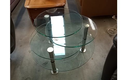 TABLE BASSE DESIGN MOLLER DESIGN