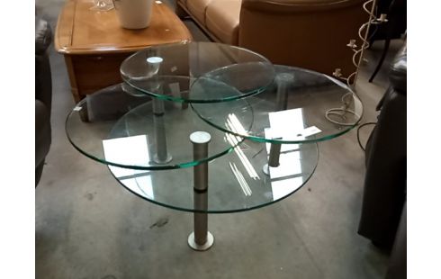 TABLE BASSE DESIGN MOLLER DESIGN