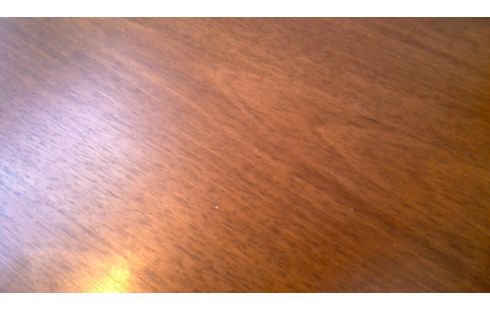 NÄHSCHRÄNKCHEN NUSSBAUM 4 SCHUBLADEN