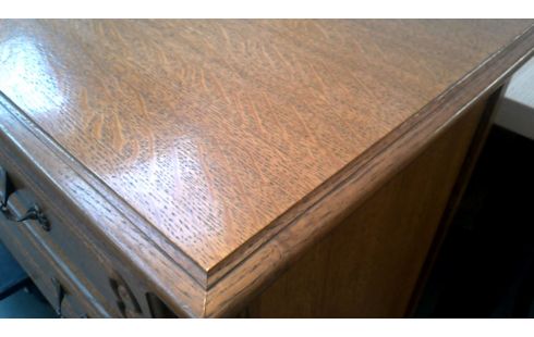 NÄHSCHRÄNKCHEN BRETONISCH 3 SCHUBLADEN