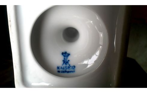 VAAS LOT VAN 2 KAISER