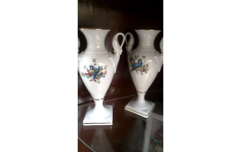 VAAS LOT VAN 2 KAISER