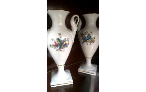 VAAS LOT VAN 2 KAISER