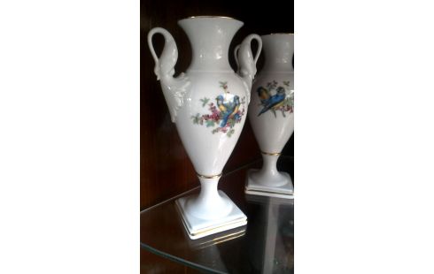 VAAS LOT VAN 2 KAISER