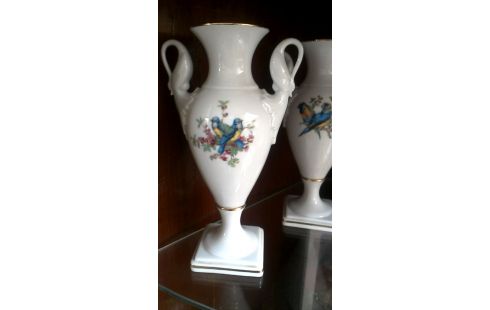 VAAS LOT VAN 2 KAISER