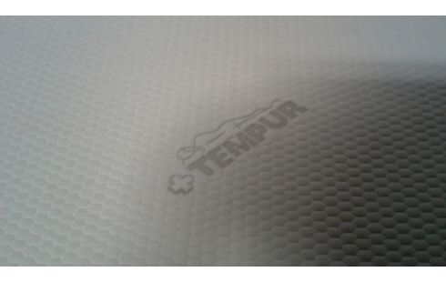 CAMA 160X200 ELÉCTRICO TEJIDO GRIS