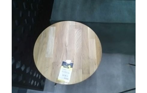 TABLE D'APPOINT Ronde TABLE D'APPOINT RONDE