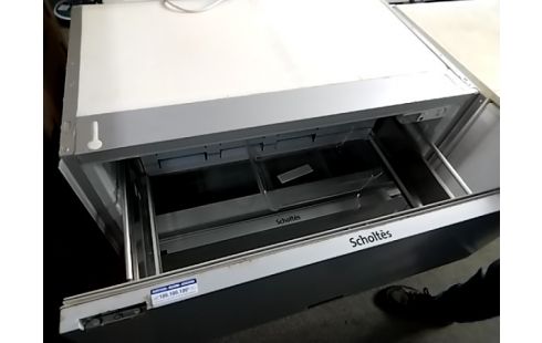 FRIGO SCHOLTES HORIZONTAL