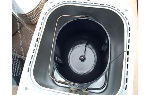 MACHINE A PAIN PANASONIC