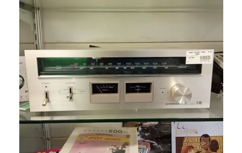 TUNER PIONEER TX606