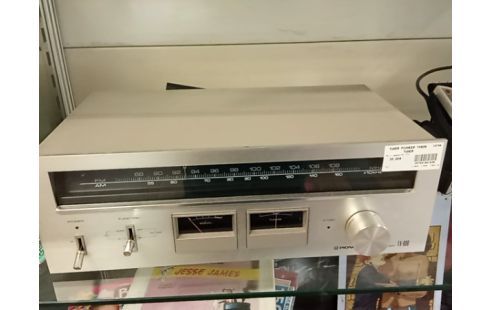 TUNER PIONEER TX606