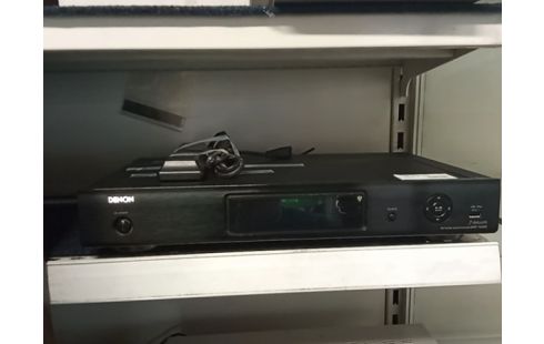 TUNER DENON WIFI DNP720 AE