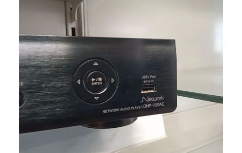 TUNER DENON WIFI DNP720 AE