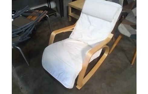 FAUTEUIL RELAX IKEA
