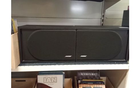 HAUT PARLEUR BOSE 2.2 LA PAIRE