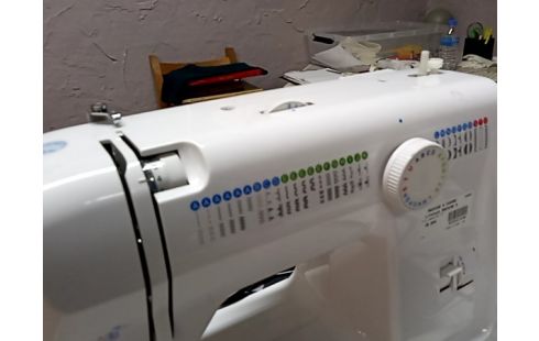 MACHINE A COUDRE Lifetech