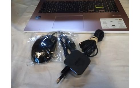 ASUS VIVOBOOK E510 ROSE GOLD