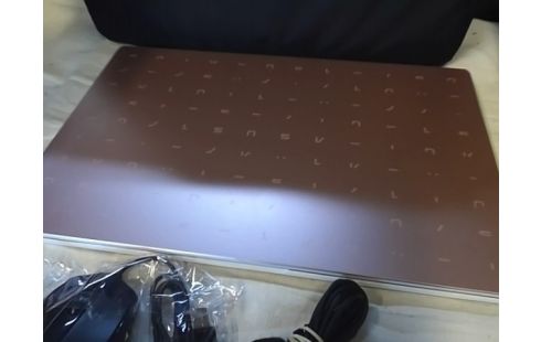 ASUS VIVOBOOK E510 ROSE GOLD