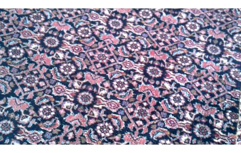 TEPPICH HANDGEKNÖPFT IRAN