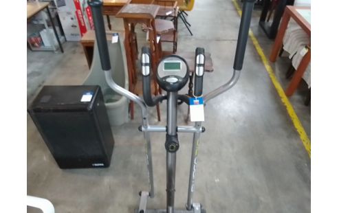 VELO ELLIPTIQUE ELLIPGO 210