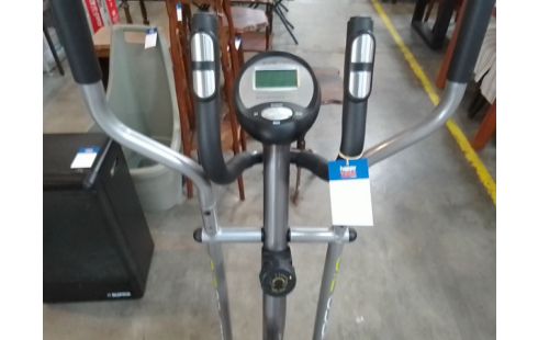 VELO ELLIPTIQUE ELLIPGO 210