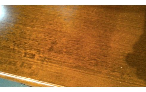 NÄHSCHRÄNKCHEN ENGLISCH 4 SCHUBLADEN