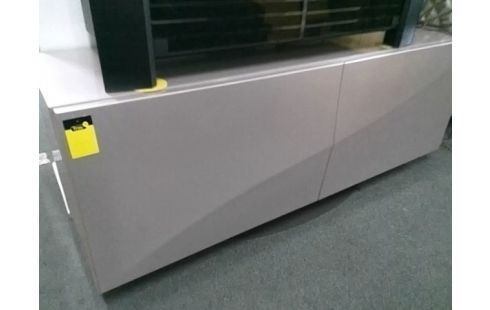 BUFFET BAS SPEED UP RICHE BOBOIS