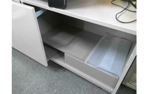 BUFFET BAS SPEED UP RICHE BOBOIS