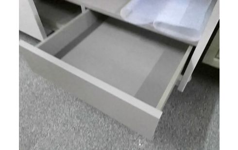 BUFFET BAS SPEED UP RICHE BOBOIS