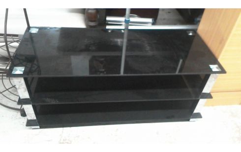 FERNSEHMÖBEL GLAS