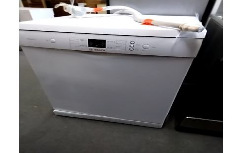 LAVE VAISSELLE BOSCH 12 COUVERTS D'OCCASION