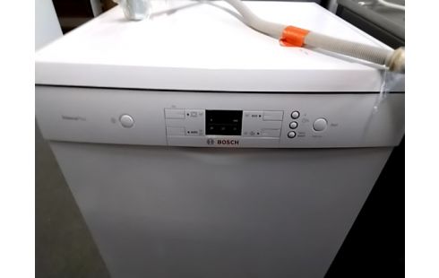 LAVE VAISSELLE BOSCH 12 COUVERTS D'OCCASION