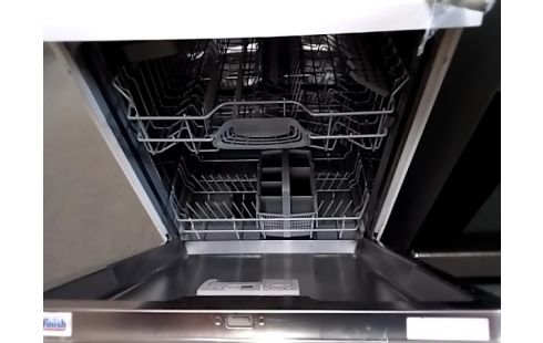 LAVE VAISSELLE BOSCH 12 COUVERTS D'OCCASION