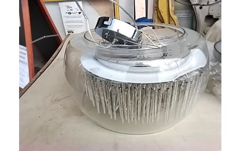 SUSPENSION MODERNE KERIA