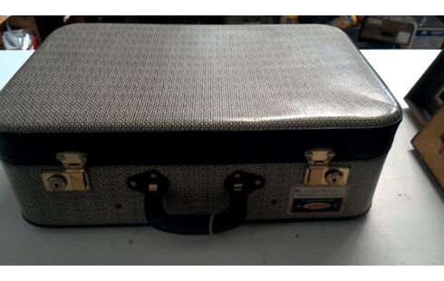 KOFFER VINTAGE SABENA  STICKER