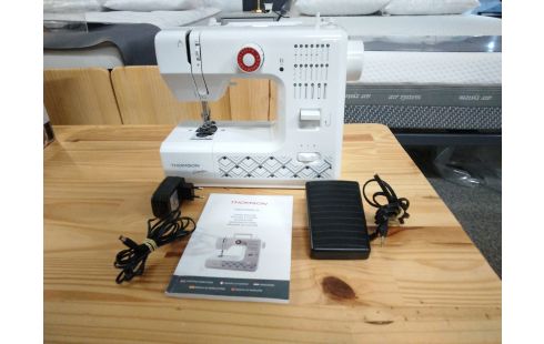 MACHINE A COUDRE THOMSON CREATION MC 20