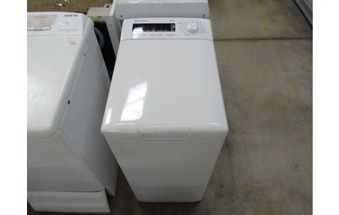 LAVE LINGE CANDY 8KG