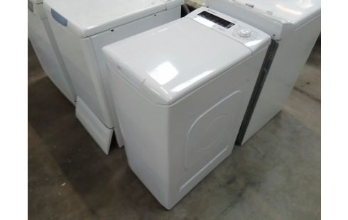 LAVE LINGE CANDY 8KG