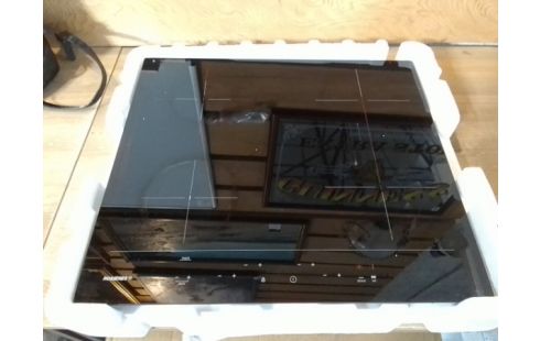 PLAQUE VITROCERAMIQUE ROSIERES