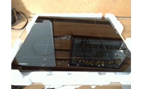 PLAQUE VITROCERAMIQUE ROSIERES