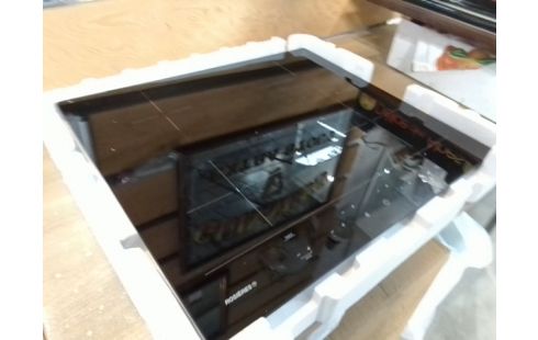 PLAQUE VITROCERAMIQUE ROSIERES