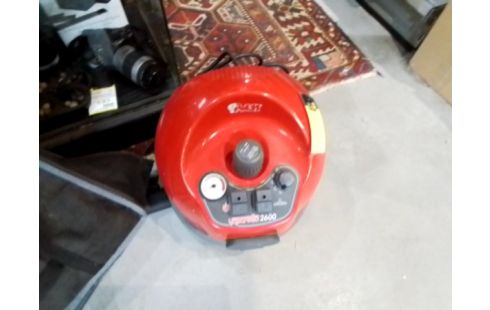 VAPORETTO POLTI 2600