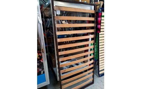 SOMMIER A LATTES 90X190CM