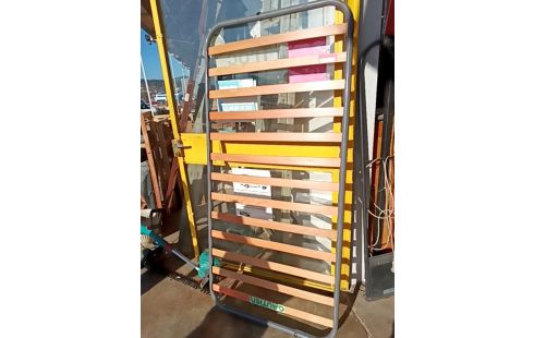 SOMMIER A LATTES 90X190