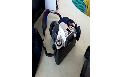 APPAREIL PHOTO CANON EOS 300 + ACC RSV