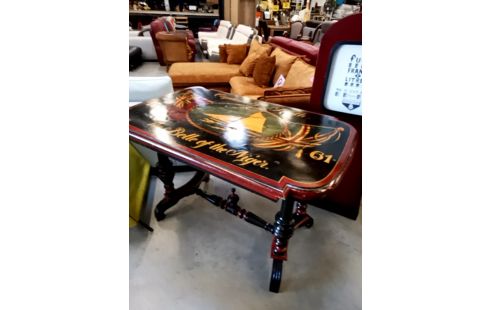 TABLE DECO COUNTRY CORNER