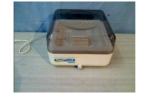 JOGURTAUTOMAT 17 TLG. <TEFAL> NR. 8872