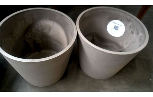 BLOEMPOT ECOPOTS AMSTERDAM 30 PER STUK