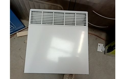 RADIATEUR ÉLECTRIQUE