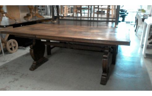 TABLE MONASTERE 2 ALL